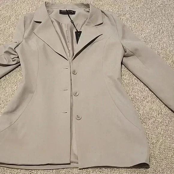 Maniere de voir blazer - Picture 12 of 13